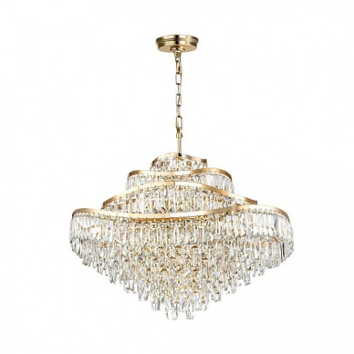 Люстра ODEON LIGHT WAYTA 5073/25 Люстра ODEON LIGHT WAYTA 5073/25