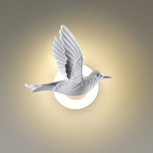Настенный светильник ODEON LIGHT COLOMBELLA 4310/3WL Настенный светильник ODEON LIGHT COLOMBELLA 4310/3WL