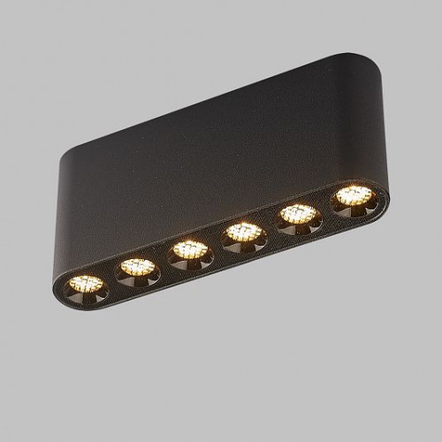 Потолочный ODEON LIGHT SMALL 7092/15CL Потолочный ODEON LIGHT SMALL 7092/15CL