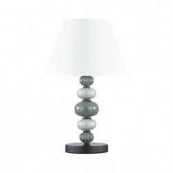 Настольная лампа ODEON LIGHT Sochi 4896/1T