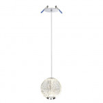 Подвес ODEON LIGHT CRYSTAL 5007/5LA