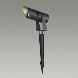 Уличный светильник ODEON LIGHT STIMA 6648/6GL