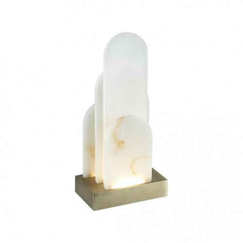 Настольная лампа ODEON LIGHT FOROS 5437/12TL Настольная лампа ODEON LIGHT FOROS 5437/12TL