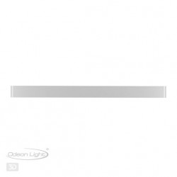 Настенный светильник ODEON LIGHT FRAMANT 4293/40WL