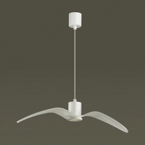 Подвес ODEON LIGHT BIRDS 4904/1B