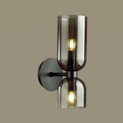 Бра с выключателем ODEON LIGHT ORINOCO 4804/2W