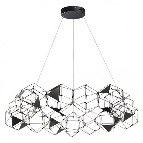 Люстра ODEON LIGHT TRELLIS 5087/68L Люстра ODEON LIGHT TRELLIS 5087/68L