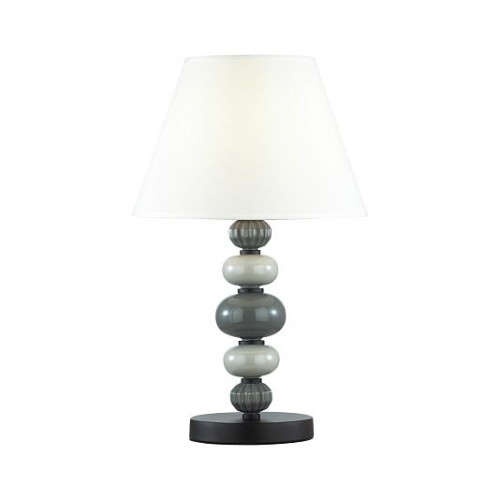 Настольная лампа ODEON LIGHT Sochi 4896/1T Настольная лампа ODEON LIGHT Sochi 4896/1T
