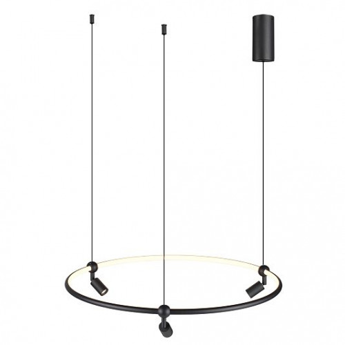 Подвесной светильник ODEON LIGHT KEANU 7026/52L Подвесной светильник ODEON LIGHT KEANU 7026/52L