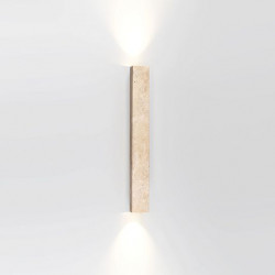 Настенный ODEON LIGHT TRAVERTINO 6625/10WL