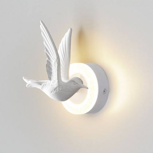 Настенный светильник ODEON LIGHT COLOMBELLA 4310/3WL Настенный светильник ODEON LIGHT COLOMBELLA 4310/3WL