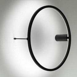 Настенный светильник ODEON LIGHT OMEN 4386/24WL