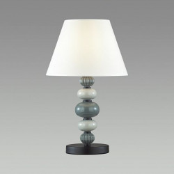 Настольная лампа ODEON LIGHT Sochi 4896/1T