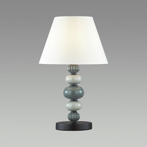 Настольная лампа ODEON LIGHT Sochi 4896/1T Настольная лампа ODEON LIGHT Sochi 4896/1T