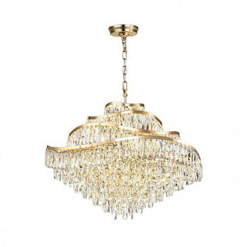 Люстра ODEON LIGHT WAYTA 5073/25 Люстра ODEON LIGHT WAYTA 5073/25