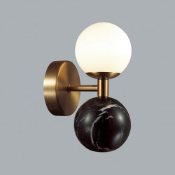 Настенный светильник ODEON LIGHT LOLLA 4361/6WL