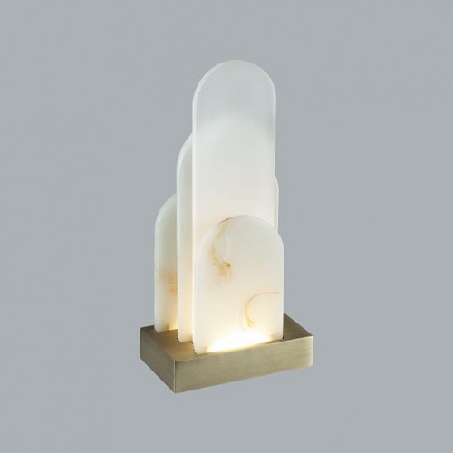 Настольная лампа ODEON LIGHT FOROS 5437/12TL Настольная лампа ODEON LIGHT FOROS 5437/12TL