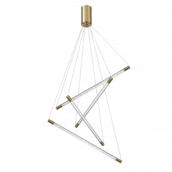 Подвесной светильник ODEON LIGHT SPARKY 4369/40L