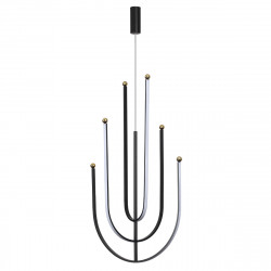 Подвесной светильник ODEON LIGHT MEMFI 6633/70L
