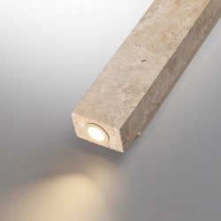 Настенный ODEON LIGHT TRAVERTINO 6625/10WL