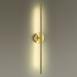 Настенный светильник ODEON LIGHT FUERTE 4324/12WL
