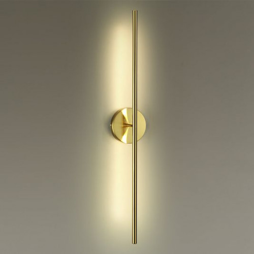 Настенный светильник ODEON LIGHT FUERTE 4324/12WL Настенный светильник ODEON LIGHT FUERTE 4324/12WL