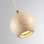 Подвесной ODEON LIGHT CAUCHO 7061/1