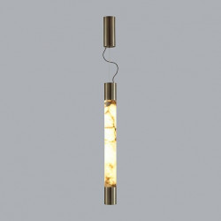 Подвесной светильник ODEON LIGHT MARBELLA 6686/15L