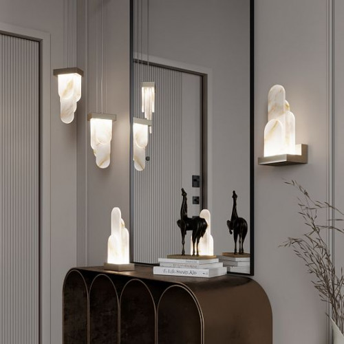 Настольная лампа ODEON LIGHT FOROS 5437/12TL Настольная лампа ODEON LIGHT FOROS 5437/12TL