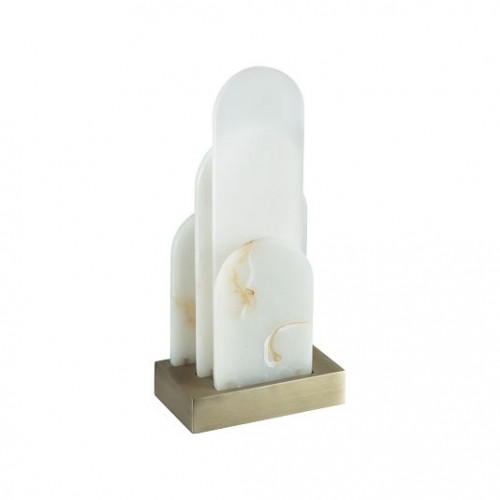 Настольная лампа ODEON LIGHT FOROS 5437/12TL Настольная лампа ODEON LIGHT FOROS 5437/12TL