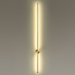 Настенный светильник ODEON LIGHT FILLINI 4335/18WG