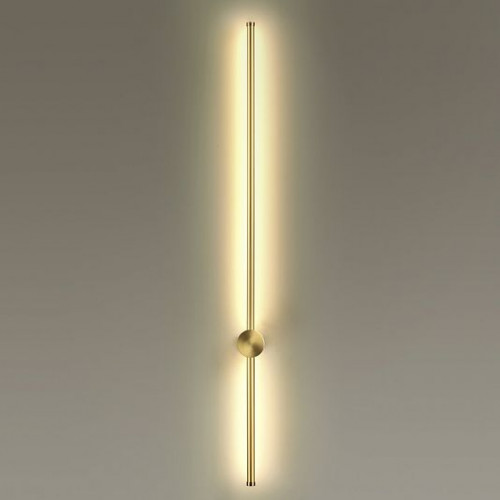 Настенный светильник ODEON LIGHT FILLINI 4335/18WG Настенный светильник ODEON LIGHT FILLINI 4335/18WG