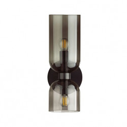 Бра с выключателем ODEON LIGHT ORINOCO 4804/2W