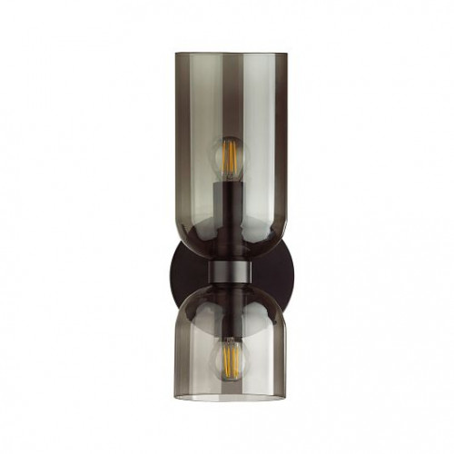 Бра с выключателем ODEON LIGHT ORINOCO 4804/2W Бра с выключателем ODEON LIGHT ORINOCO 4804/2W
