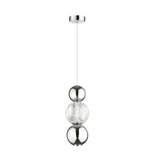 Подвес ODEON LIGHT CRYSTAL 5007/7LA