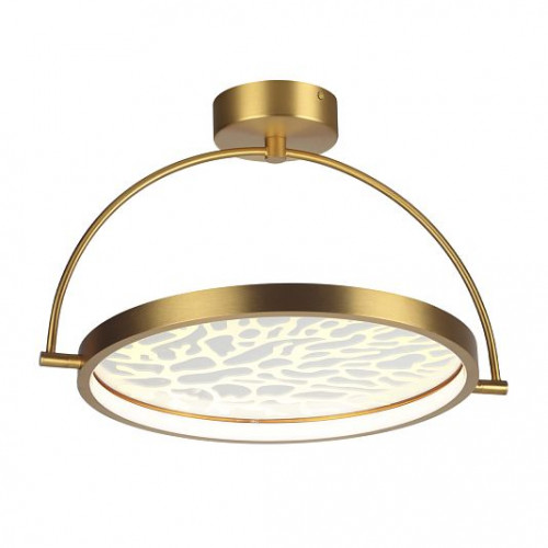 Потолочный светильник ODEON LIGHT SOLARIS 6627/36CL Потолочный светильник ODEON LIGHT SOLARIS 6627/36CL