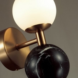 Настенный светильник ODEON LIGHT LOLLA 4361/6WL