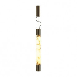 Подвесной светильник ODEON LIGHT MARBELLA 6686/15L