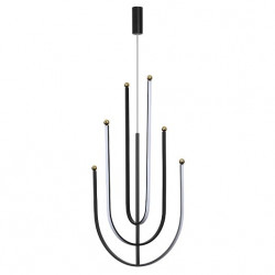 Подвесной светильник ODEON LIGHT MEMFI 6633/70L