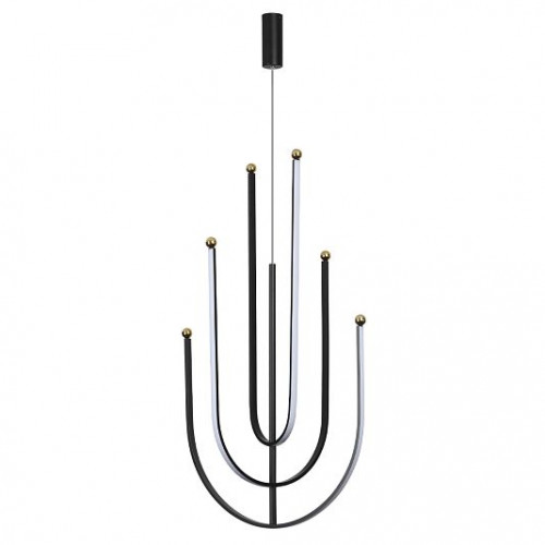 Подвесной светильник ODEON LIGHT MEMFI 6633/70L Подвесной светильник ODEON LIGHT MEMFI 6633/70L