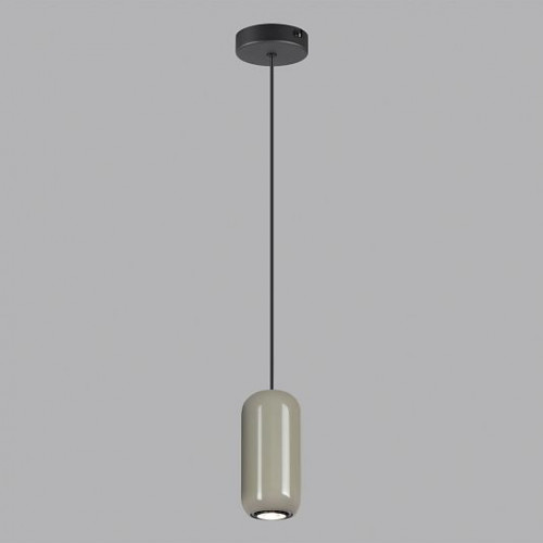 Подвес ODEON LIGHT OVALI 5053/1D