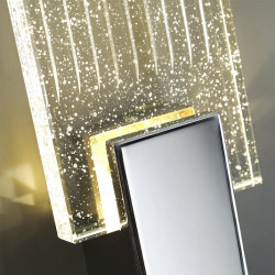 Настенный светильник ODEON LIGHT RICCI 4363/5WL