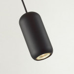 Подвес ODEON LIGHT COCOON 5060/1B