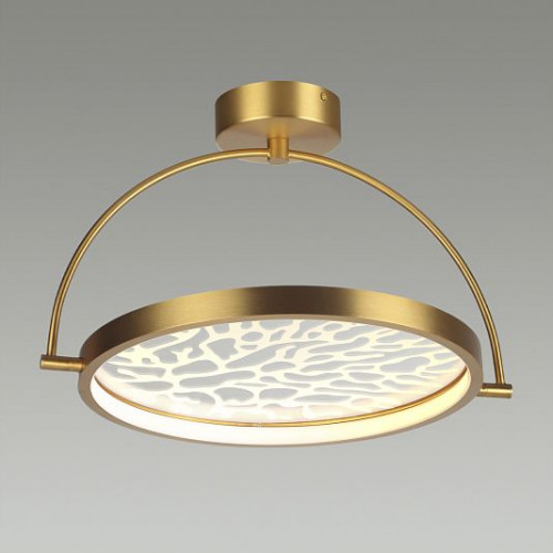 Потолочный светильник ODEON LIGHT SOLARIS 6627/36CL Потолочный светильник ODEON LIGHT SOLARIS 6627/36CL