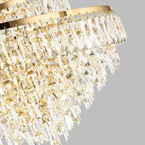 Люстра ODEON LIGHT WAYTA 5073/25 Люстра ODEON LIGHT WAYTA 5073/25
