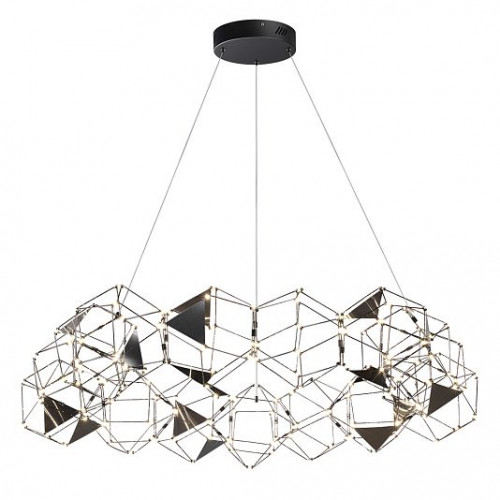 Люстра ODEON LIGHT TRELLIS 5087/68L Люстра ODEON LIGHT TRELLIS 5087/68L