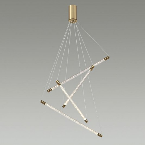 Подвесной светильник ODEON LIGHT SPARKY 4369/40L Подвесной светильник ODEON LIGHT SPARKY 4369/40L