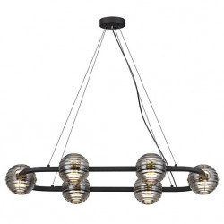 Люстра ODEON LIGHT TRONI 5041/60LA
