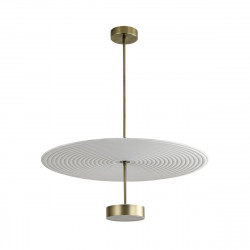 Потолочный ODEON LIGHT FELT 7035/20CL