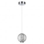 Подвес ODEON LIGHT CRYSTAL 5007/5LA